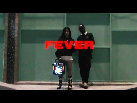 Sherwyn - Fever (feat. Sariah)