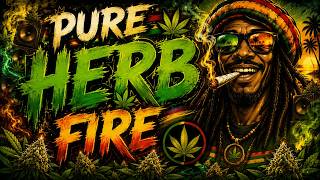 ISLAND HERB HIGH 🌴 | Dub Reggae Mix | Tropical Flow