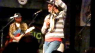 Southern Culture on the Skids - Meximelt