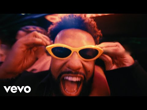 Paul Russell - Say Cheese (Official Video)