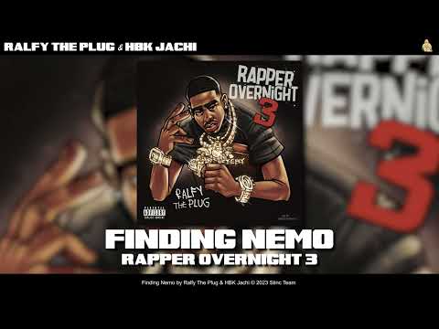 Video thumbnail for Finding Nemo
