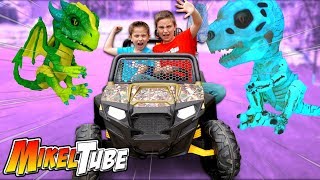 Download lagu Dragones, Dientes de Sable, Lobos gigantes y Dinosaurios escapan de la dimension Untamed mp3 Download lagu Dragones, Dientes de Sable, Lobos gigantes y Dinosaurios escapan de la dimension Untamed mp3