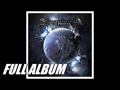 SYNTHPHONIA SUPREMA - The Future Ice Age (FULL ALBUM)