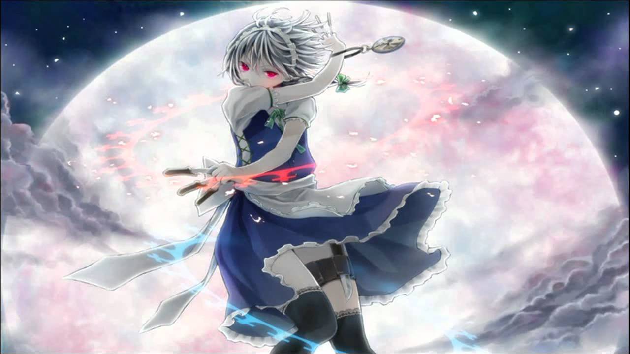 【東方 Touhou Vocal】魂音泉 - とある瀟洒な従者の物語 feat. ｙｔｒ