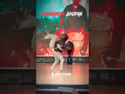 Thala Vanchi Eragade ❤️‍🔥 | VIT-AP University