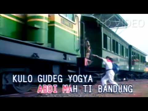 jhony iskandar ft evie tamala Bandung Yogyakarta ( audio clear HD )