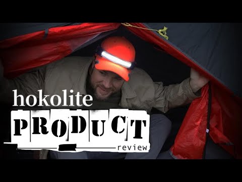 Headlamp Review | Does This 350-550LM Light Live Up to the Hype?