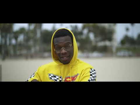 Marmar Oso - All Facts (Official Video)