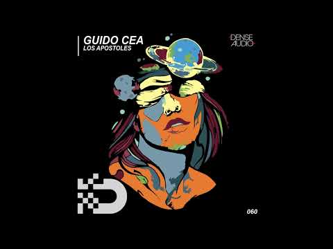 Guido Cea - El apostol (Original mix)