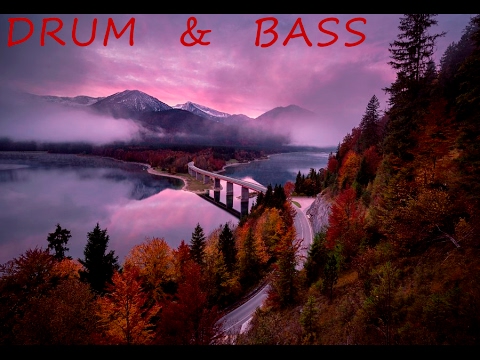 #Blu Mar Ten Feat. Stray - Blind Soul (Dj AndreY MojarovskiY Drum & Bass SET REMIX).