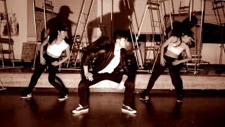 Jooyoung(주영) _ Wet Original Choreography by SoNE1