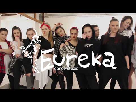 Bishop Briggs - RIVER | Eureka Dance Company