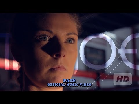 Taxi Joe - Pain (Official Music Video)
