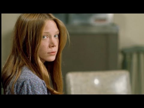 Sissy Spacek then and now (1972 - 2025)