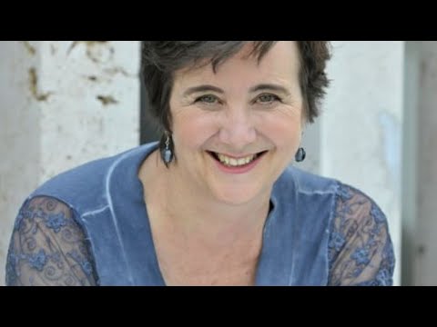 Nicola Vollkommer - Süß bleiben in einer sauren Umgebung! Teil 2 19.06.2021