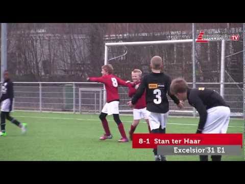 Excelsior'31 E1 - WSV E1