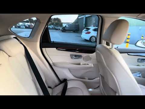 2017 BMW 2-SERIES 218 /2.0, DIESEL/ - Image 2