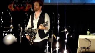 Nashcon 2017: Fare Thee Well - Louden Swain