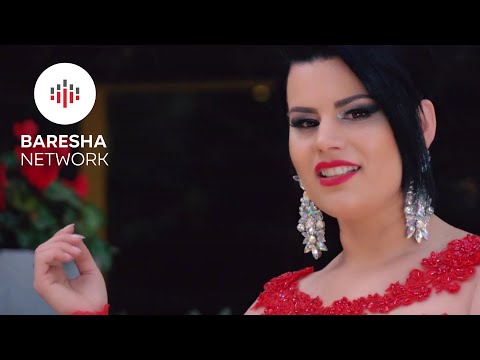 Ganimete Dibra Ft Kiamet1 - Ah Dashni (Official Video)
