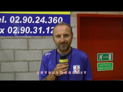 2/9/17 Danilo Lemma - Alessio Bianchi