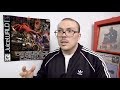 Juice WRLD Death Race For Love ALBUM REVIEW