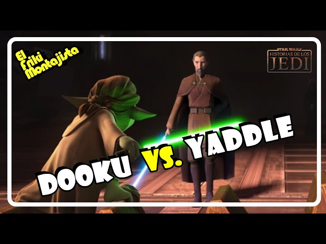 Vídeo relacionado con Funko Pop! Star Wars: Tales of The Jedi - Count Dooku