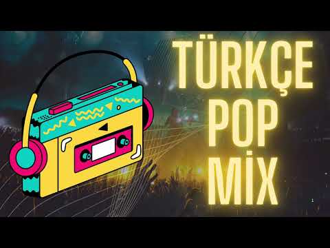 90'lar Türkçe Pop Mix (60 Dk.)