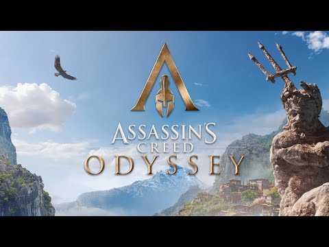 Myrinne (Greek Sea Shanty Version) | Assassin's Creed Odyssey (OST) | Emma Rohan
