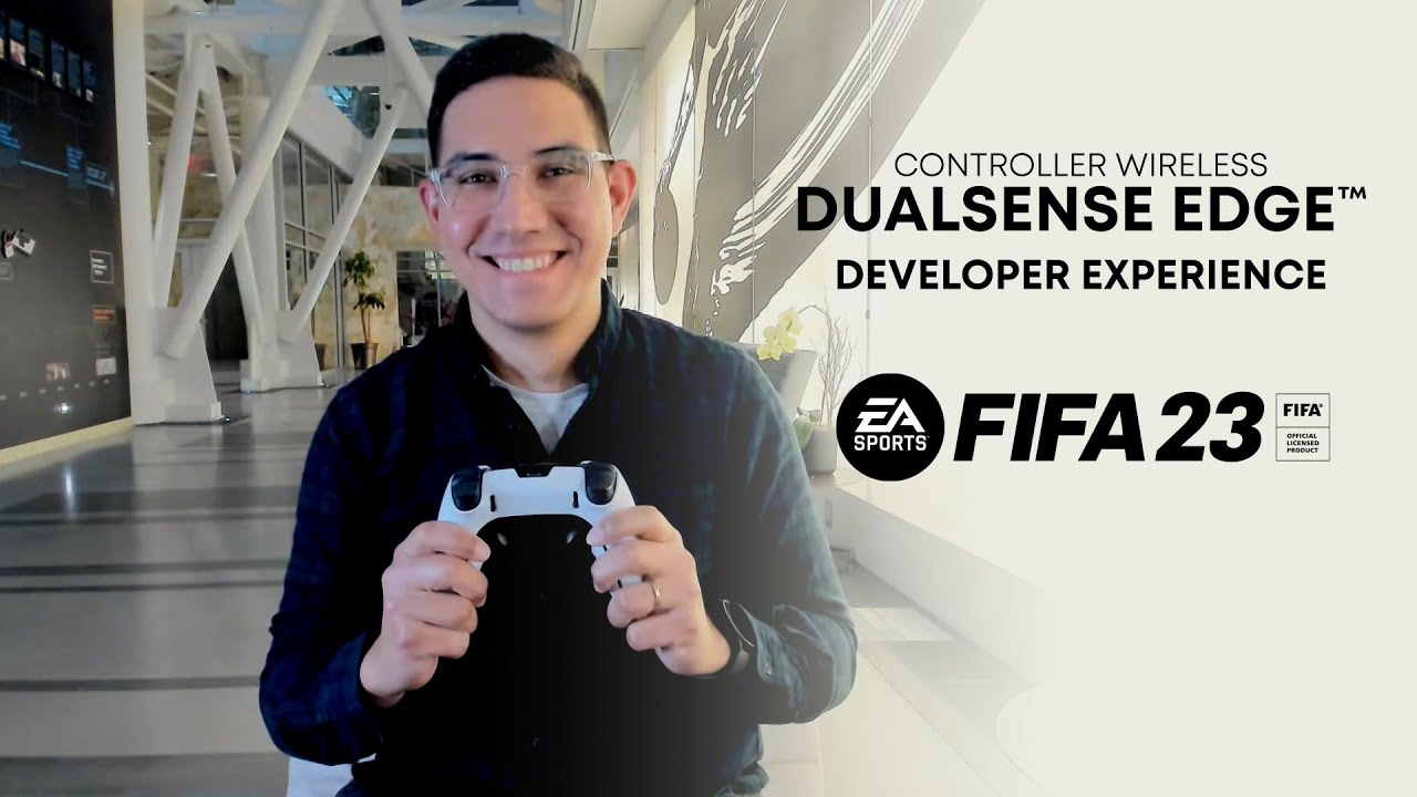 Come migliorare la tua esperienza di gioco con il DualSense Controller wireless Edge