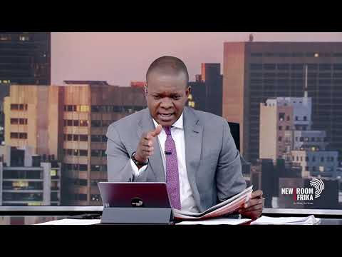 Today marks 20 years since 43 people were killed in a stampede at a packed Ellis Park stadium