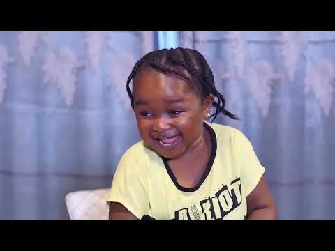 MADAM YADIBA - EBUBE OBIO, LIZZY GOLD, UGO MALUMI 2023 Latest Nigerian Nollywood Movie