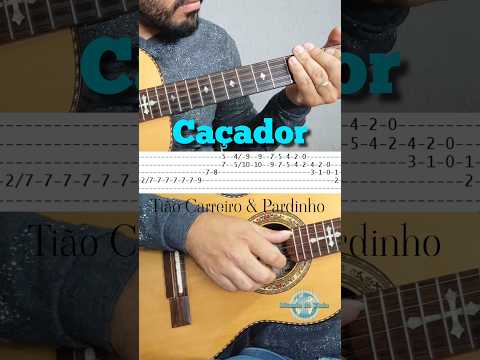 Pesca No Tietê - Tião Carreiro e Pardinho