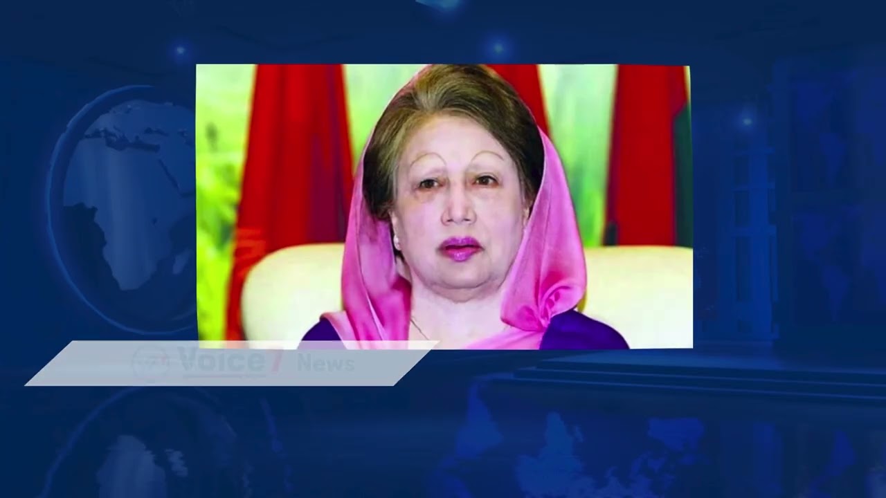 Today News Update | 02 March 2025 | Voice7 News