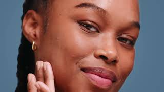 Covergirl How To: Clean, Natural-looking Complexion 🤎