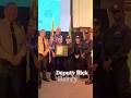 Honorary Deputy Rick Barry