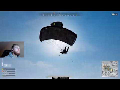 Fuzzface, AndyPyro, Sambty, Tweeday | 30 Kills | PUBG