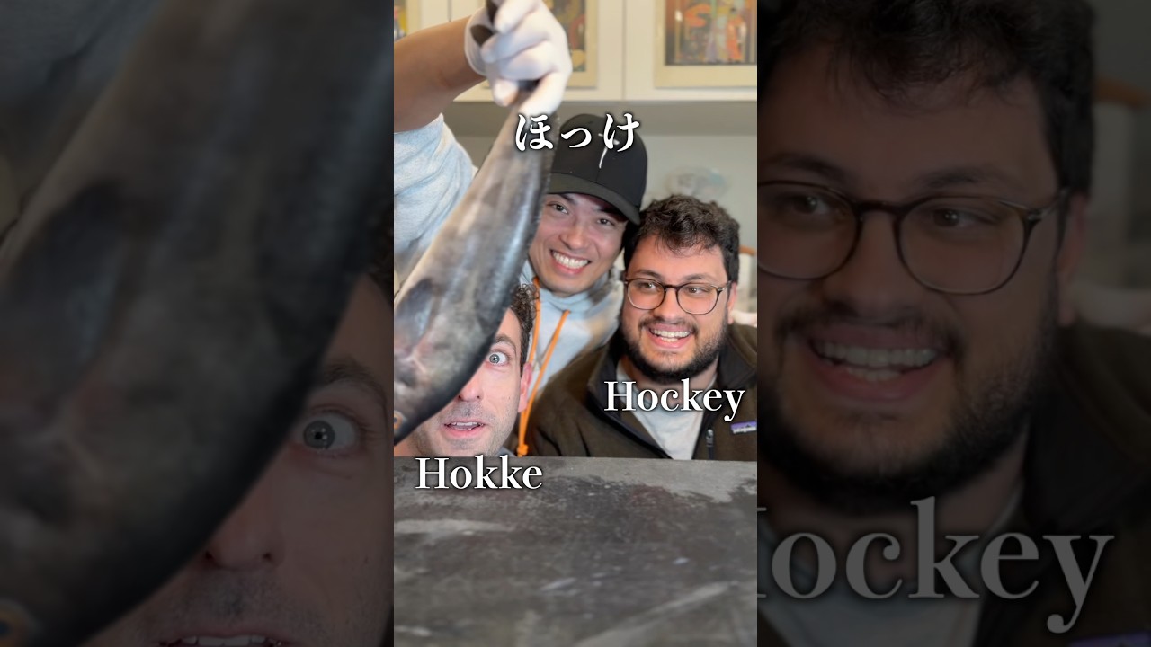 アニサキスチャレンジ