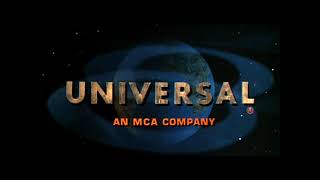 Download lagu UNIVERSAL AN MCA COMPANY The Secret Of My Success... mp3