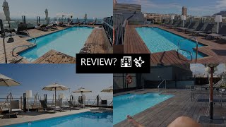 ac hotel alicante a marriott lifestyle hotel  spain  az hotels