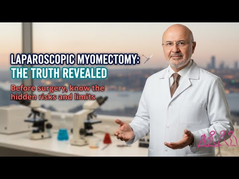 Uterine Fibroids & Myomectomy: 5 Things to Ask Your Doctor Before Surgery