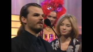 Her Personal Pain, Danish Grammy Awards 1993