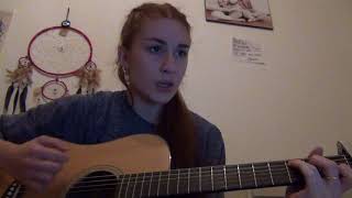 Le luci della città - Coez (Cover)