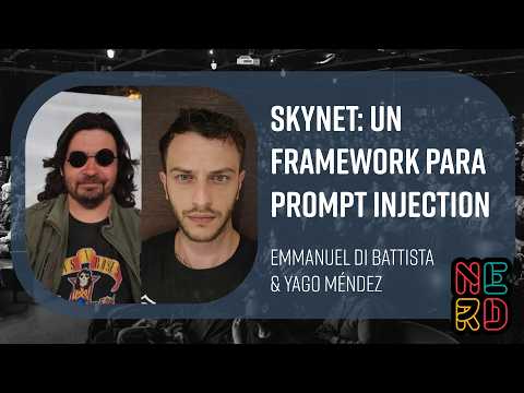 Skynet: un Framework para Prompt Injection