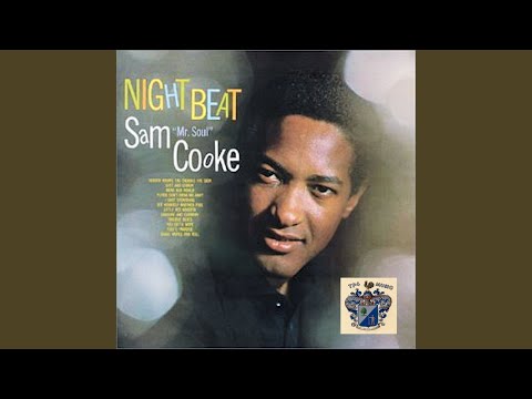 Videoclip de Shake, Rattle and Roll — Sam Cooke