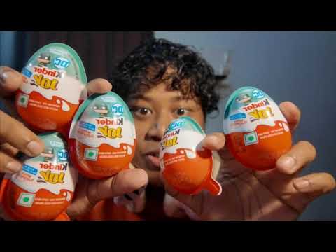 YouTube Thumbnail
