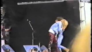 Helloween - Dr. Stein (Live)