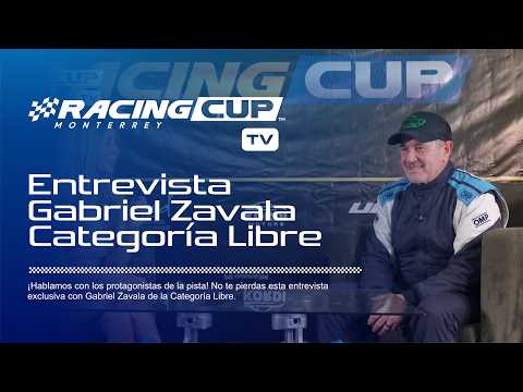 Entrevista Exclusiva con Gabriel Zavala