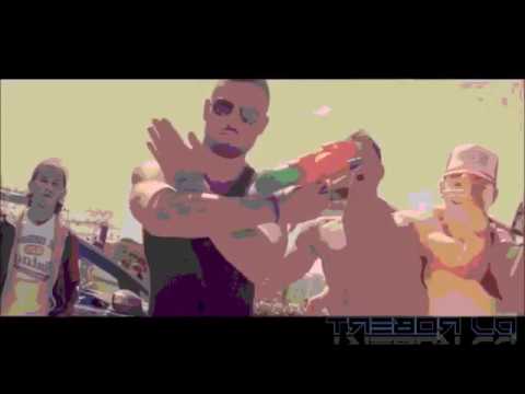 Showtek Vs. Technoboy & Tuneboy - Mellow (Remix)