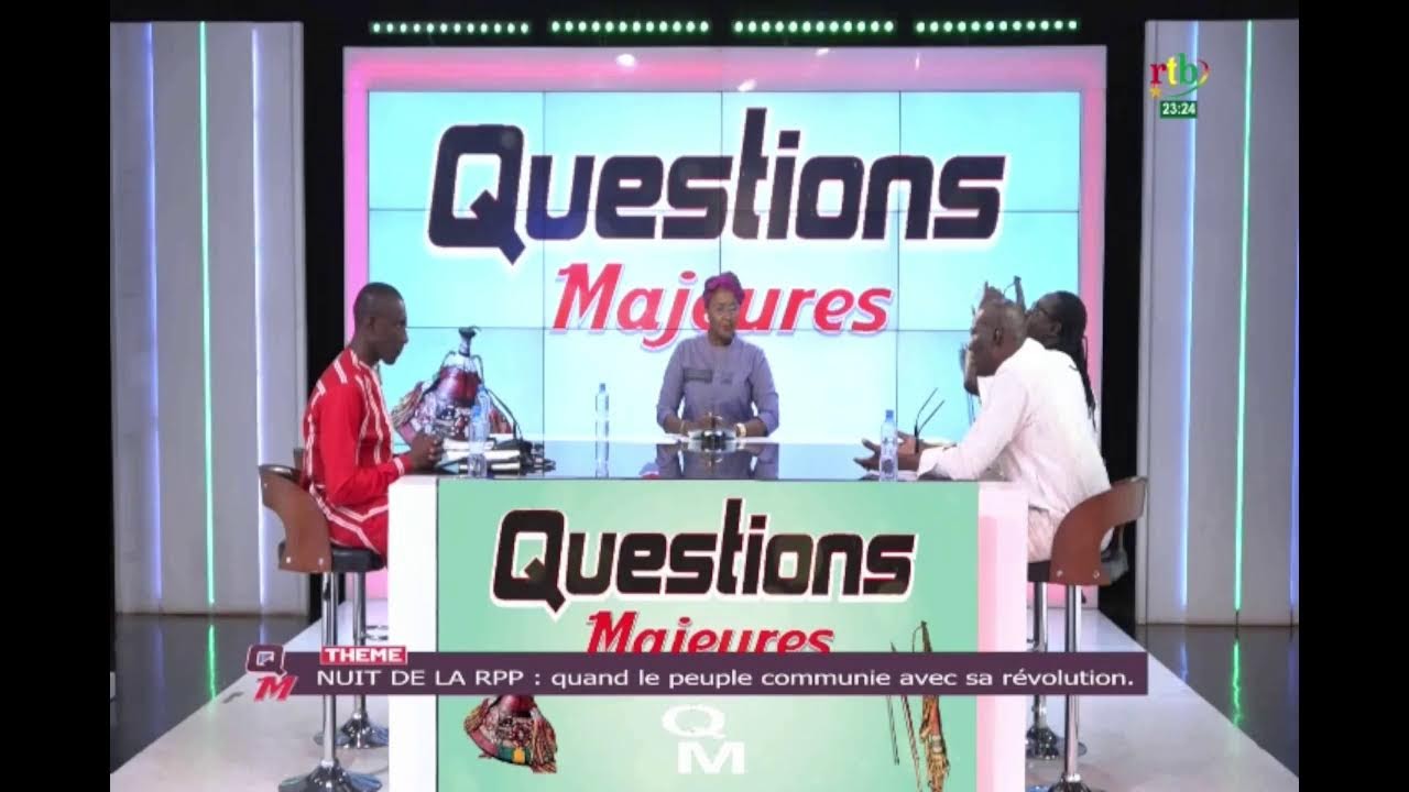 RTB-Questions majeures du 04 octobre 2026
