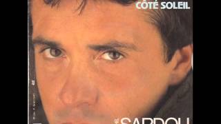 michel sardou afrique adieu 45 tours original